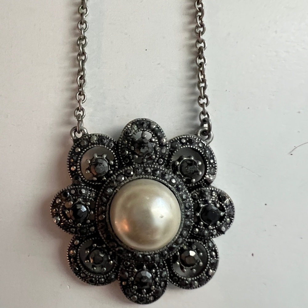 Costume jewelry